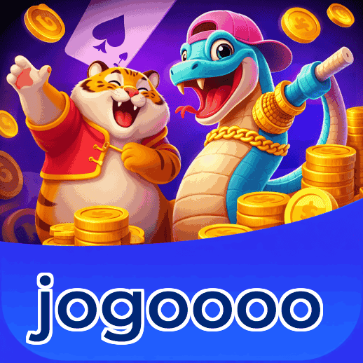 jogoooo
